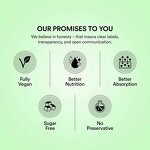 Pet Calming Oral Strips Manufacturer - Blueberry Mint Flavor, OEM/ODM Support