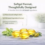 Black Seed Oil Softgel Capsules Manufacturer - OEM/ODM, Gluten-Free Plant-Based with Customizable Packaging