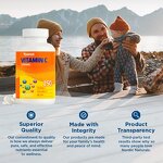 Vitamin C Tablets Manufacturer - OEM/ODM for Adult Immune Support & Energy
