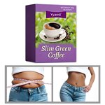Slimming Coffee Powder Manufacturer - OEM/ODM, Fat Burning, Sugar Free for Weight Loss