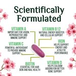 Women's Multivitamin Softgel Manufacturer - OEM/ODM Gluten-Free Formula for Immune & Energy Support