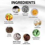 Private Label Slimming Oral Liquid Manufacturer - Metabolism Enzyme for Digestion & Weight Loss