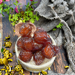 Organic Dried Longan Manufacturer - Whole Fruit, Shelled, No Sugar Added, Vacuum Packed