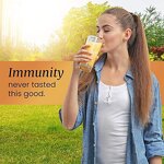 Vitamin C Effervescent Tablets Manufacturer - Orange Flavor for Adults, Immunity Support & Custom Packaging