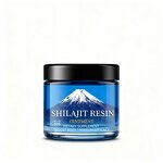 Shilajit Resin Manufacturer - Organic Himalayan 50g Supplement for Energy & Immune Support