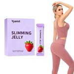 Slimming Jelly Manufacturer - Sugar-Free Vitamin C for Fullness & Calorie Reduction