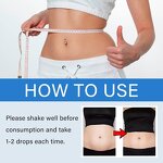 Fat Burner Herbal Extract Manufacturer - Slimming Drops for Weight Management & Metabolism