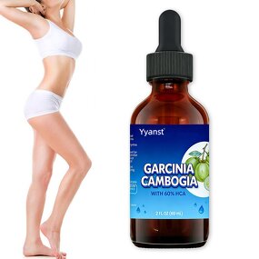 Garcinia Cambogia Energy Drink Manufacturer - ODM Low-Carb Vitamin C Sachets for Weight Loss