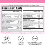 Omega-3 Fish Oil Softgel Manufacturer - Dewy Skin Collagen Support for Wrinkles & Skin Health