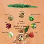 Colon Cleanse Tea Manufacturer - OEM Weight Loss & Metabolism Support for Detox