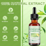 Cortisol Supplements Manufacturer - OEM Oral Liquid Drops for Replenishing Fluids