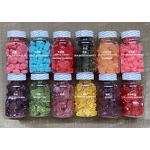 Maca Booty Curves Manufacturer - Black Women Hip Enhancement Pills for Butt Enlargement