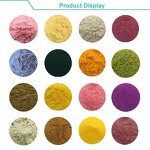 Copper Peptide GHK-Cu Powder CAS 49557-75-7 - Anti-Wrinkle Cosmetic Ingredient