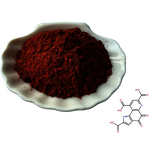 PQQ Pyrroloquinoline Quinone Manufacturer - CAS 122628-50-6 Disodium Salt Powder