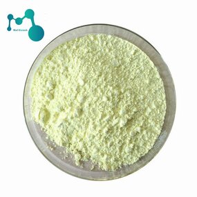 Epimedium Extract Icariin 98% Manufacturer - 100% Natural Honey Goat Weed Extract