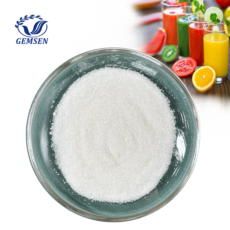 Hydroxyproline Powder Manufacturer - Food Grade L-Hydroxyproline CAS 51-35-4