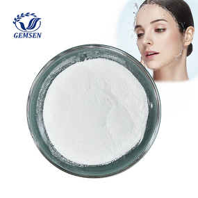Hyaluronic Acid Manufacturer - Pure Powder for Skin Cosmetics