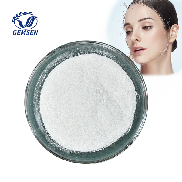 Hyaluronic Acid Manufacturer - Pure Powder for Skin Cosmetics