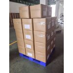 Riboflavin Powder Manufacturer - CAS 83-88-5 98% Vitamin B2