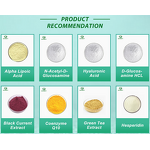 Zinc Amino Acid Chelate Manufacturer - Food Grade, 20%