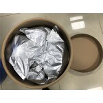 L-Glutathione Powder Manufacturer - Cosmetic Grade Reduced 98% for Skin Whitening