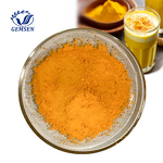 Turmeric Extract Powder Manufacturer - 95% Curcumin Extract CAS 458-37-7
