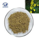 Melilotus Extract Powder Manufacturer - 2% Coumarin, Hot Sale