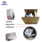 Magnesium Ascorbate Hydrate Manufacturer - CAS 15431-40-0 Raw Material