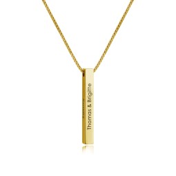 Stacking Bracelet Manufacturer - Statement Fashion Minimalist Adjustable 18K Gold Plated Stacking Tie the Knot Bracelet
