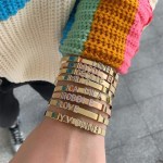 宗教项链生产厂家-墨西哥时尚珠宝女士宗教椭圆形勋章立方氧化锆圣母吊坠