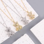 定制hoop耳环工厂-定制hoop耳环珠宝14k镀金黄铜绳姓名字母厚重