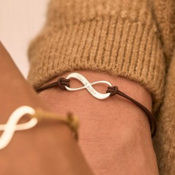 ID Bar Bracelet Supplier - Minimalist Delicate Stainless Steel Curved Skinny Gold Your Name ID Bar Slider Bracelet