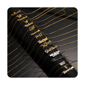 Pearl Choker Supplier - Wholesale Freshwater Pearl Necklace Bracelet 18K Gold Real Natural Pearl Elegant Choker Necklaces