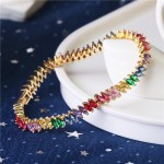 婚戒工厂-经典6mm 8mm素面订婚婚戒带镀层男女通用不锈钢18k