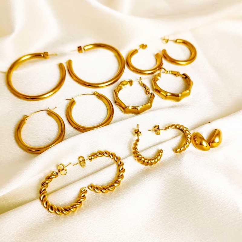 Cufflinks Supplier - Fashion Jewelry Men's French Shirt Cufflinks Wholesale Blue Purple Black White Gold Silver