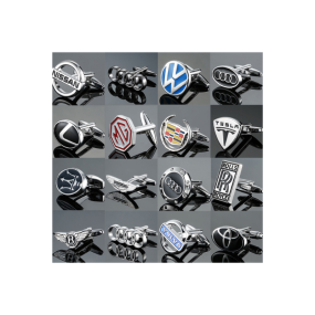 Navigation Cufflinks Supplier - 2023 New Arrival Navigation Cufflinks Pistol Bullet Aircraft Boat Anchor Rudder