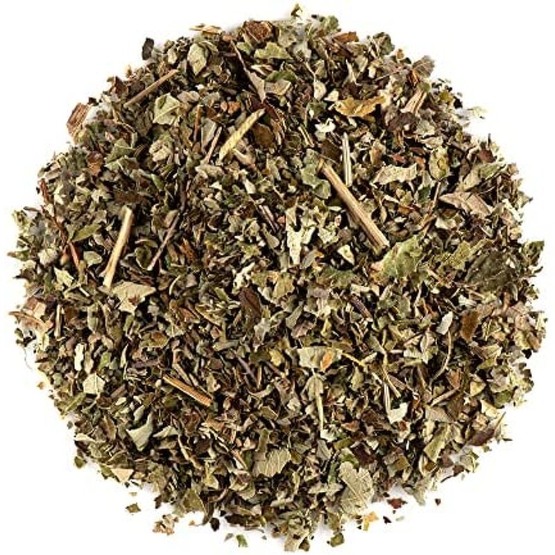 Nettle Leaf Tea Manufacturer - Herbal Tea from Dried Nettle Leaves