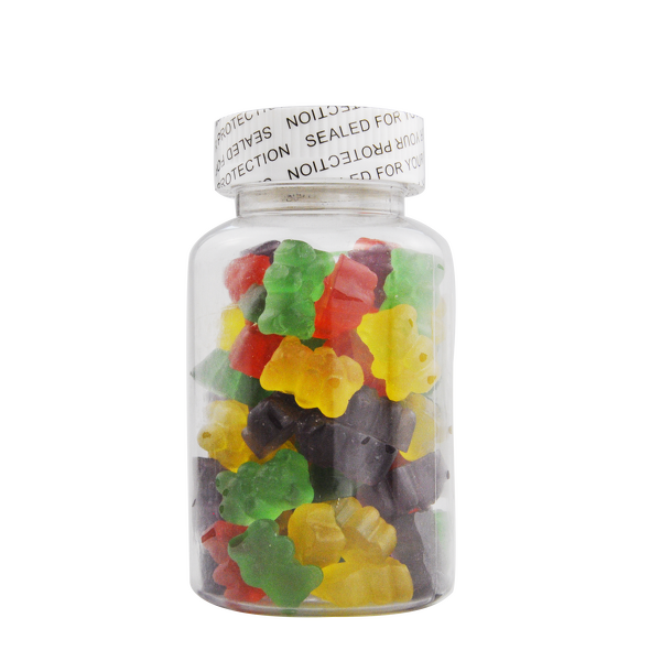 Vaginal Health Gummies Manufacturer - Prebiotics & Pineapple for Women