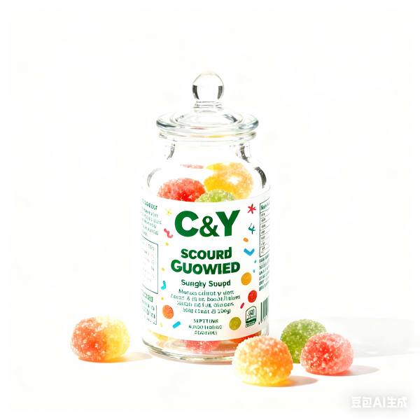 L-methylfolate Gummies Manufacturer - 15mg with Methyl B12