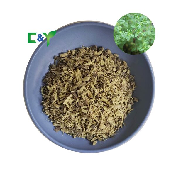 Thyme Leaves Manufacturer - Competitive Price for Thyme Tea