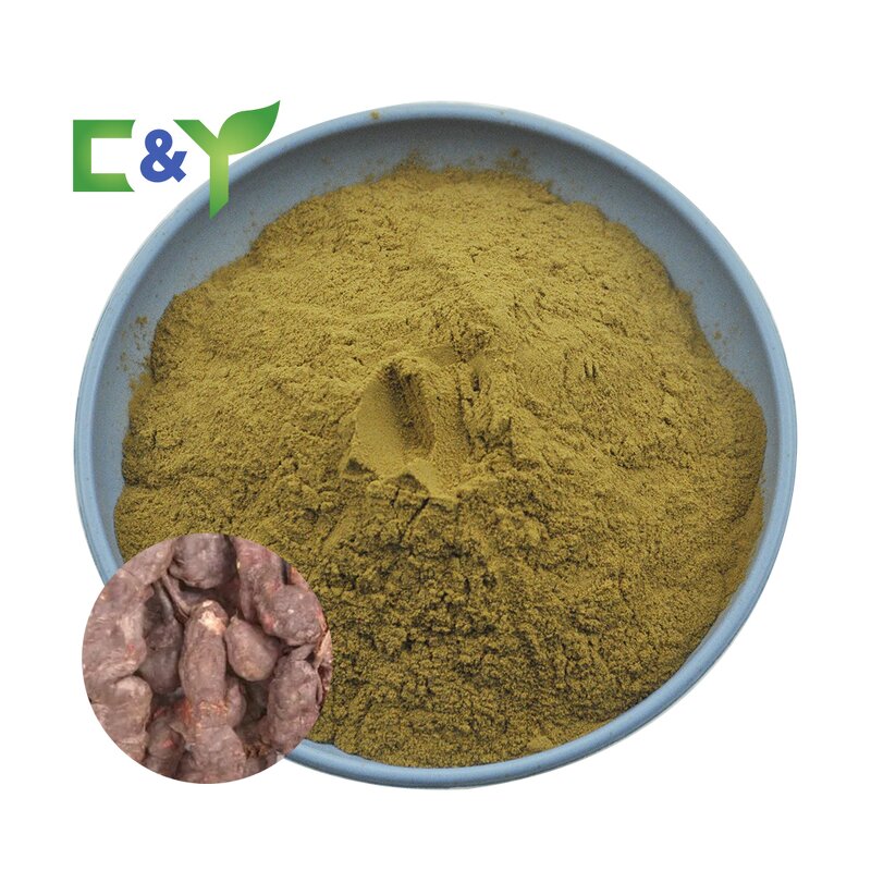 Fo-ti Root Extract Powder Manufacturer - Natural Plant Extracts