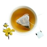 Lomatium Root Tea Manufacturer - Top Grade Herbal Tea