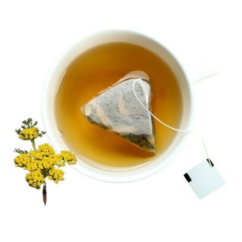 Lomatium Root Tea Manufacturer - Top Grade Herbal Tea