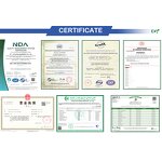 Quillaia Bark Extract Manufacturer - Quillaia Saponaria Powder