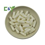 Lion's Mane Mushroom Extract Gummies Manufacturer - Private Label with Ashwagandha