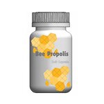 Bee Propolis Softgels Manufacturer - Private Label for Height Enhancement