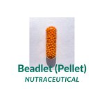 Folic Acid Beads Manufacturer - Timed Release Vitamin B9 for Pregnancy & Immune Wellness