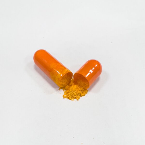 MSM Chondroitin Capsules Manufacturer - Joint Pain Relief Supplement for All Ages