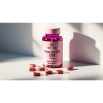 Coenzyme Q10 200mg Pills Manufacturer - Fertility Support Supplement