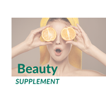 Fish Collagen Peptides Manufacturer - Skin Care Moisture & Whitening Health Supplement